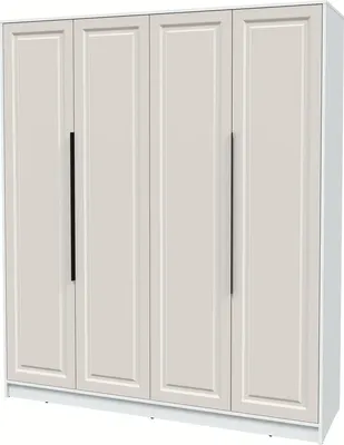 

Шкаф, Концепт КТ-Ш4 Деко