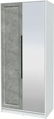 

Шкаф, Концепт КТ-Ш2з Деко