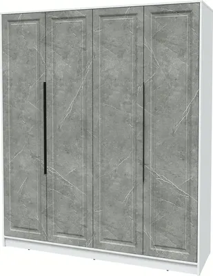 

Шкаф, Концепт КТ-Ш4 Деко