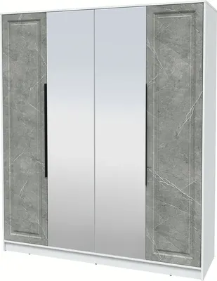 

Шкаф, Концепт КТ-Ш4з Деко