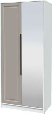 

Шкаф, Концепт КТ-Ш2з Деко