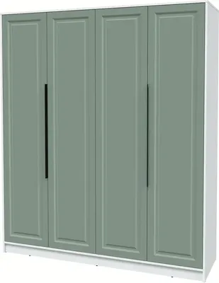 

Шкаф, Концепт КТ-Ш4 Деко