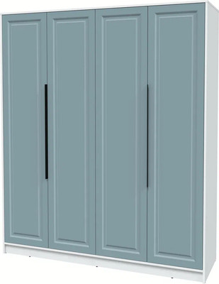 

Шкаф, Концепт КТ-Ш4 Деко