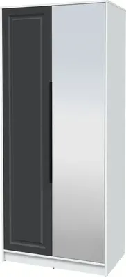 

Шкаф, Концепт КТ-Ш2з Деко