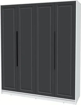 

Шкаф, Концепт КТ-Ш4 Деко