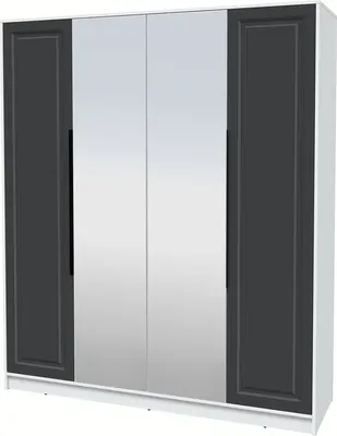 

Шкаф, Концепт КТ-Ш4з Деко