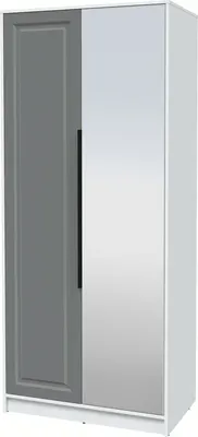 

Шкаф, Концепт КТ-Ш2з Деко