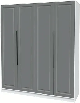 

Шкаф, Концепт КТ-Ш4 Деко