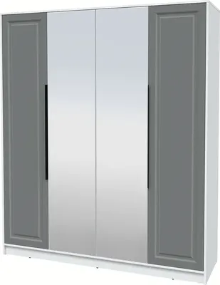 

Шкаф, Концепт КТ-Ш4з Деко