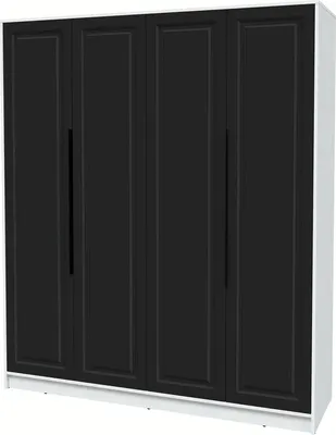 

Шкаф, Концепт КТ-Ш4 Деко