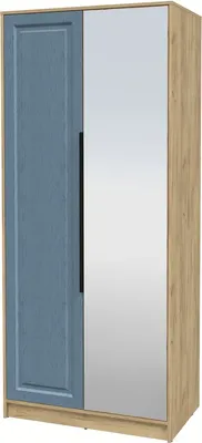 

Шкаф, Концепт КТ-Ш2з Деко