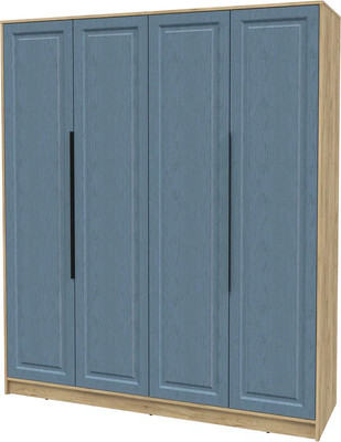 

Шкаф, Концепт КТ-Ш4 Деко