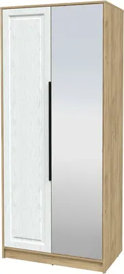 

Шкаф, Концепт КТ-Ш2з Деко