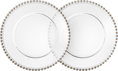 

Набор тарелок, Golden Charm 345-502