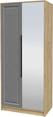 

Шкаф, Концепт КТ-Ш2з Деко