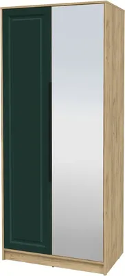 

Шкаф, Концепт КТ-Ш2з Деко