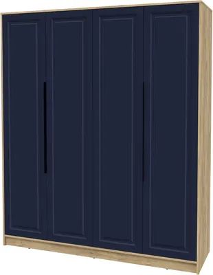 

Шкаф, Концепт КТ-Ш4 Деко