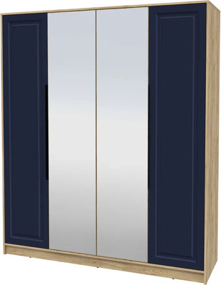 

Шкаф, Концепт КТ-Ш4з Деко