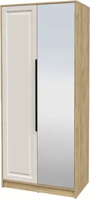 

Шкаф, Концепт КТ-Ш2з Деко