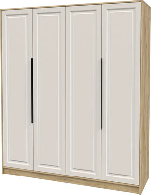 

Шкаф, Концепт КТ-Ш4 Деко