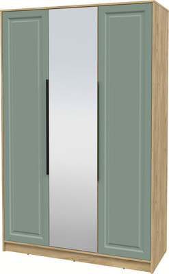 

Шкаф, Концепт КТ-Ш3з Деко