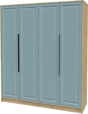 

Шкаф, Концепт КТ-Ш4 Деко