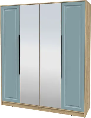 

Шкаф, Концепт КТ-Ш4з Деко