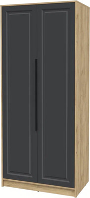 

Шкаф, Концепт КТ-Ш2 Деко