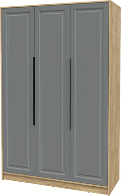 

Шкаф, Концепт КТ-Ш3 Деко