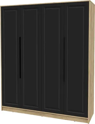 

Шкаф, Концепт КТ-Ш4 Деко