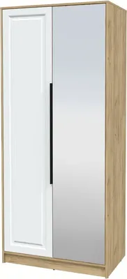 

Шкаф, Концепт КТ-Ш2з Деко