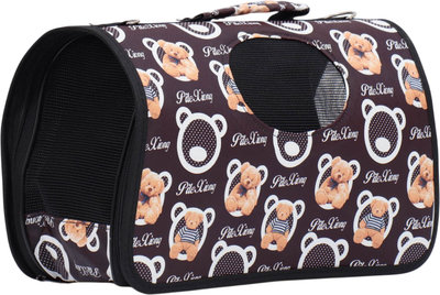 

Сумка для животных, Бурые медведи / 7984405