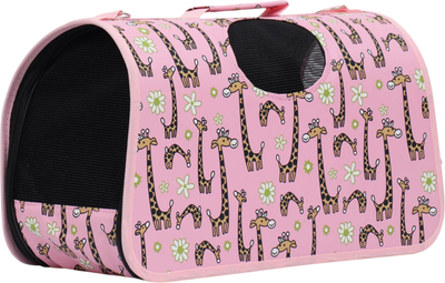 

Сумка для животных, Жирафы / 7984406