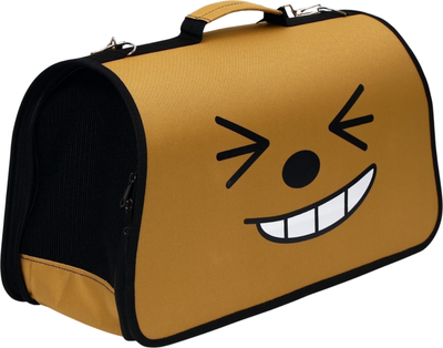 

Сумка для животных, Улыбка / 6971586
