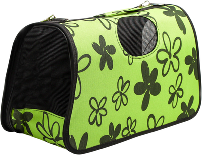 

Сумка для животных, Цветы / 1523621