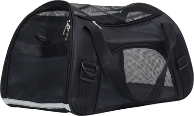 

Сумка для животных, Сетчатая / 9247570