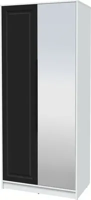 

Шкаф, Концепт КТ-Ш2з Деко