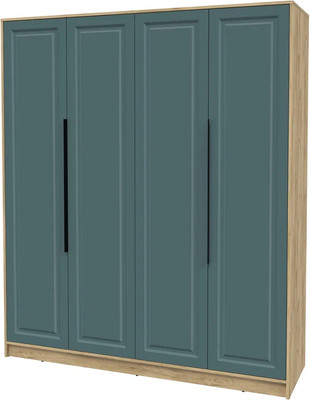 

Шкаф, Концепт КТ-Ш4 Деко