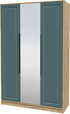 

Шкаф, Концепт КТ-Ш3з Деко