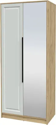 

Шкаф, Концепт КТ-Ш2з Деко