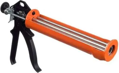 

Пистолет для герметика, Стандарт 9014