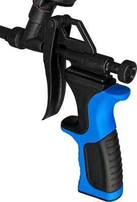 

Пистолет для монтажной пены, 9018