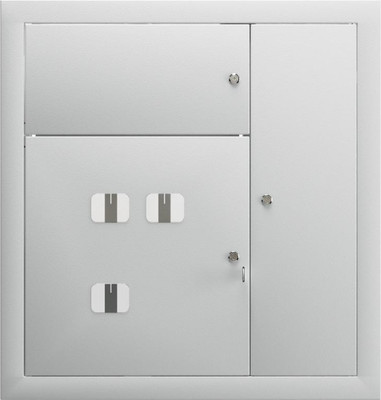 

Корпус металлический, ЩЭ-3кв. / DR000100