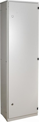 

Корпус металлический, ШР-1 дверный IP31 разборный / DR000006