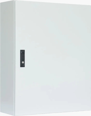 

Щит с монтажной панелью, ЩМП-5 IP65 / DR000117