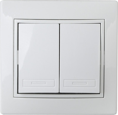 

Выключатель, Intro Plano 1-104-01 / Б0053758