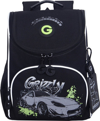 

Школьный рюкзак, RAm-685-6