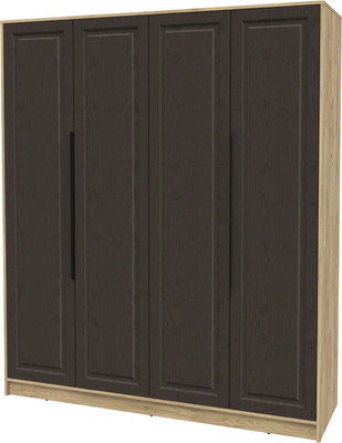 

Шкаф, Концепт КТ-Ш4 Деко