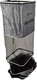 Садок рыболовный F-Fishing Gasta 50х40см / FFKNG50404 -