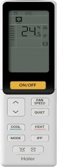 Внутренний блок кондиционера Haier AC71S2LG1FA New